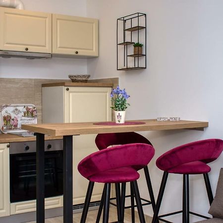 Apartman Ante Sukošan Zewnętrze zdjęcie