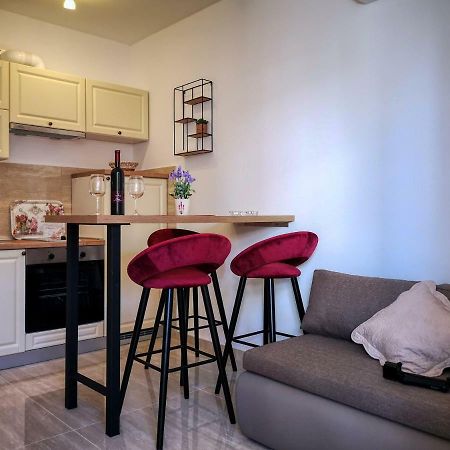 Apartman Ante Sukošan Zewnętrze zdjęcie