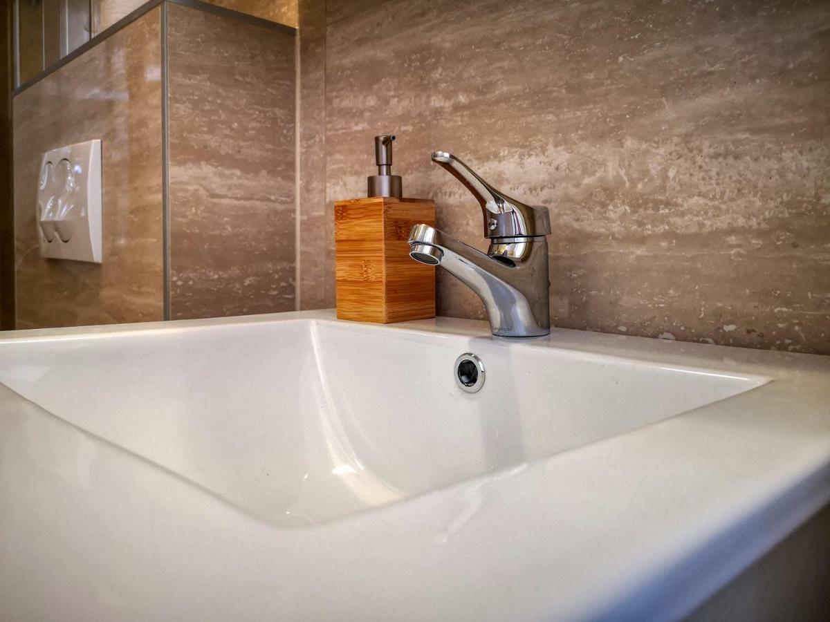 Apartman Ante Sukošan Zewnętrze zdjęcie