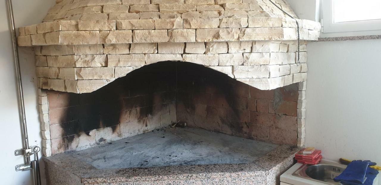 Apartman Ante Sukošan Zewnętrze zdjęcie