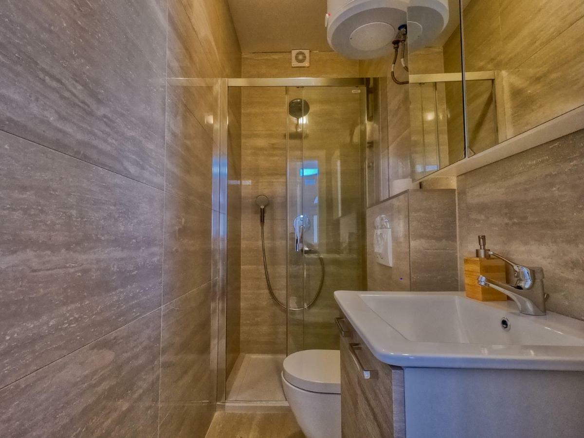 Apartman Ante Sukošan Zewnętrze zdjęcie