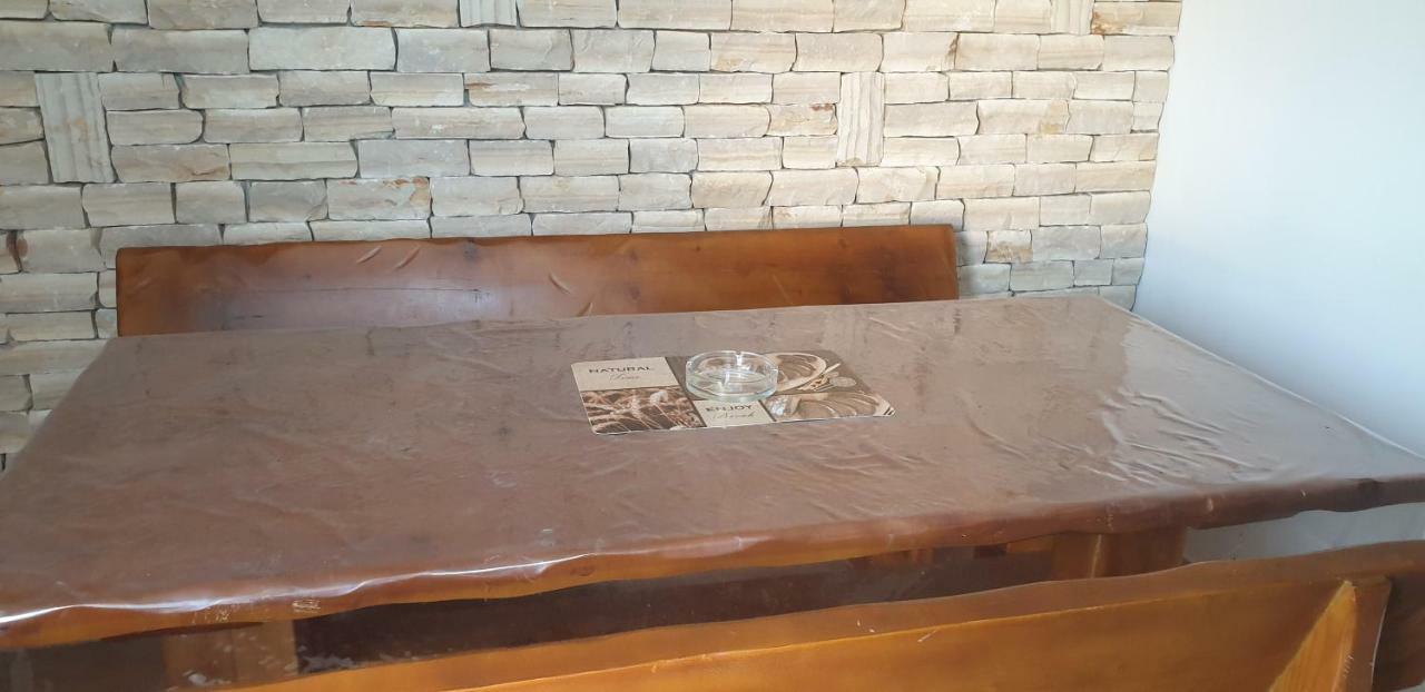 Apartman Ante Sukošan Zewnętrze zdjęcie
